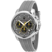 Maserati Successo 42 Mm Klokke