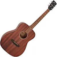 Cort AF510M Acoustic Natural