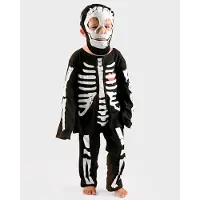 Den Goda Fen Skjelettsett 110–116 cl 3 deler Den goda fen