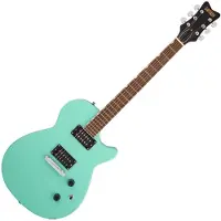 Gretsch Grestch Streamliner Jet Club LRL Sea Foam Green