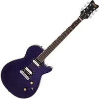 Gretsch Grestch Streamliner Jet LRL Nightshade Purple