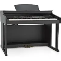 Gear4Music DP-50 Digitalt Piano fra