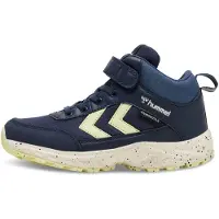 Hummel Vintersko - Root Tex JR - Veldig Grape - - 36 - Vinterstøvler