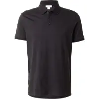 Calvin Klein Jeans Classic Monogram Kortermet Poloskjorte