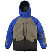 Thirtytwo Lashed Jakke