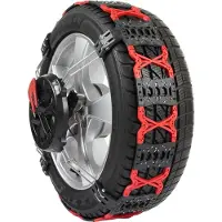 Polaire Grip Snøkjeder - ZZA0150