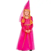 Widmann Pink Fe kostume