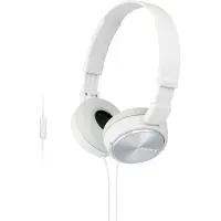 Sony MDR-ZX310AP - White