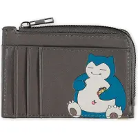 Difuzed Pokémon Snorlax Lommebok