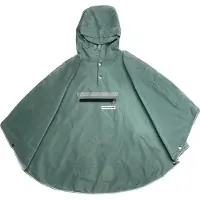 The Peoples 3.0 Hardy Kids Vanntett Poncho