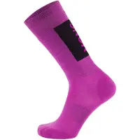Mons Royale Merino Snow Tekniske Sokker