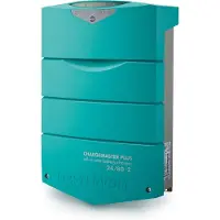 Mastervolt Chargemaster Batterilader 80a 24v