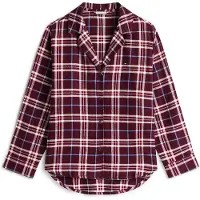 Tommy Hilfiger Uw0uw06158 Pyjamas Med Lange Ermer