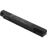 Brother PA-BT-002 - Skriverbatteri - litiumion - for PocketJet PJ-722, PJ-723, PJ-762, PJ-763, PJ-763MFi, PJ-773