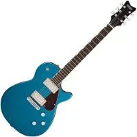 Gretsch Electromatic Jet Club RW Riviera Blue