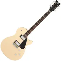 Gretsch Electromatic Jet Club RW Buttercream