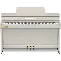 Casio AP-750 Digital Piano Grey Beige