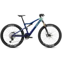Bh Ilynx Trail 7.9 2ezmag 29´´ Deore 2026 Elektrisk Terrengsykkel
