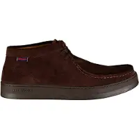 Sebago Harper Mid Båtsko