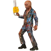 Widmann Zombie kostume til børn