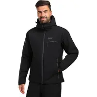 KILPI Flip, Skijakke, Herre, Black