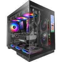 Mars Gaming Mc-mirage Pc-tårnkasse
