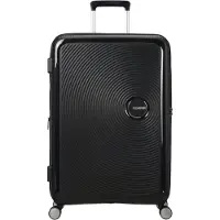 American Tourister Soundobx Spinner 77/28 Tsa 97-110l Trillekoffert