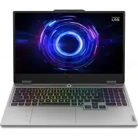 Lenovo Idg Loq 15irx10 15.6´´ I7-13650hx/24gb/512gb Ssd/geforce Rtx 5050 8gb Bærbar Datamaskin