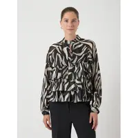 Y.A.S Yastwigsy Lange Ermer Bluse