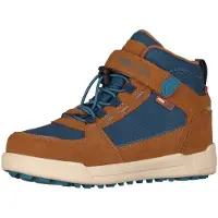 TROLLKIDS Gryllefjord Mid Cut Tursko
