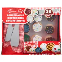 Melissa & Doug MPP PLF Slice N Bake Cookie Set GML