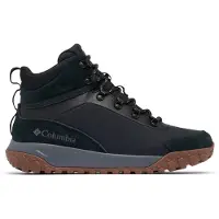 Columbia Burnsider Wp Tursko