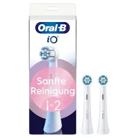 Oral-B Io Sanfte Utskifting Av Elektrisk Tannbørste
