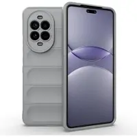 Mtp Products Huawei Nova 13 Pro Rugged TPU-deksel - Lysegrå