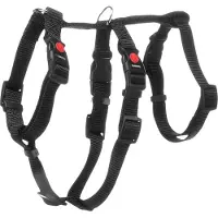 Flamingo Zera Safety Hundesele