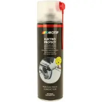 Motip Elektronikbeskytter 500ml.