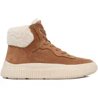 Geox Laquinny Waterproof Treningssko