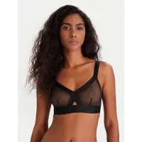 DKNY Sheers Triangle Cup Bh