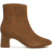 Clarks Shoes Fernie Høyhælte Booties