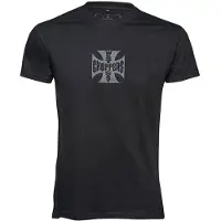 West Coast Choppers Og Classic Kortarmet T-skjorte