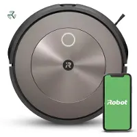 iRobot Combo J5 Robotstøvsuger