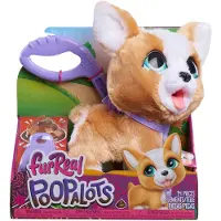 Furreal Pet Poopalots Corgi Pedagogisk Leketøy