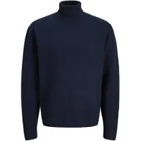 Jack & Jones Milano Stitch Genser Med Høy Hals