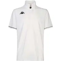 Kappa Barli Kortermet Poloskjorte
