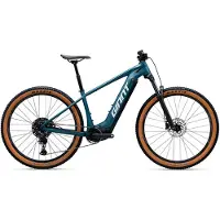 Giant Fathom E+ 29´´ Cues 2026 Elektrisk Sykkel