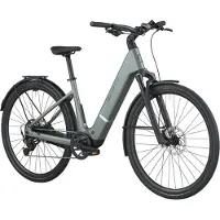Scott Bikes Passage 20 Wave 28´´ Cues Rdu4000gs 9s 2026 Elektrisk Sykkel