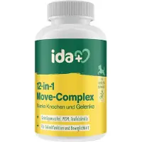 IdaPlus 12-in-1 Move-Complex - 160 g