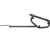 SW-Motech Slc Yamaha Xtz 690 18-22/xtz 690 Sp 21-22/xtz 700 23-26 Hta.06.799.10001 Montering Av Sidevesker
