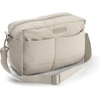 Done by Deer Barnevognsbag - Quiltet - Sand - - OneSize - Veske