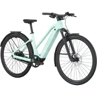 Scott Bikes Passage 10 Belt Slope 28´´ Alfine Sl-s503 2026 Elektrisk Sykkel